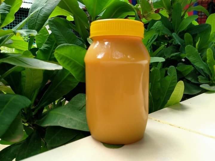 দানাদার ঘি ১ কেজি