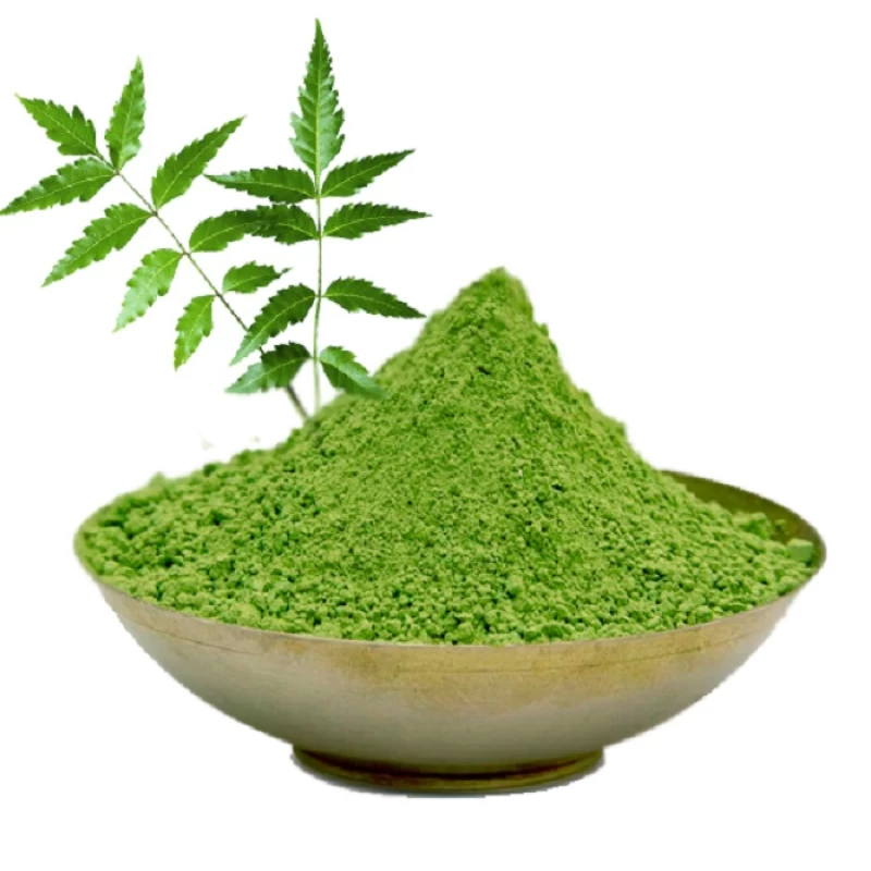 নিম পাতার গুড়ো ২০০ গ্রাম